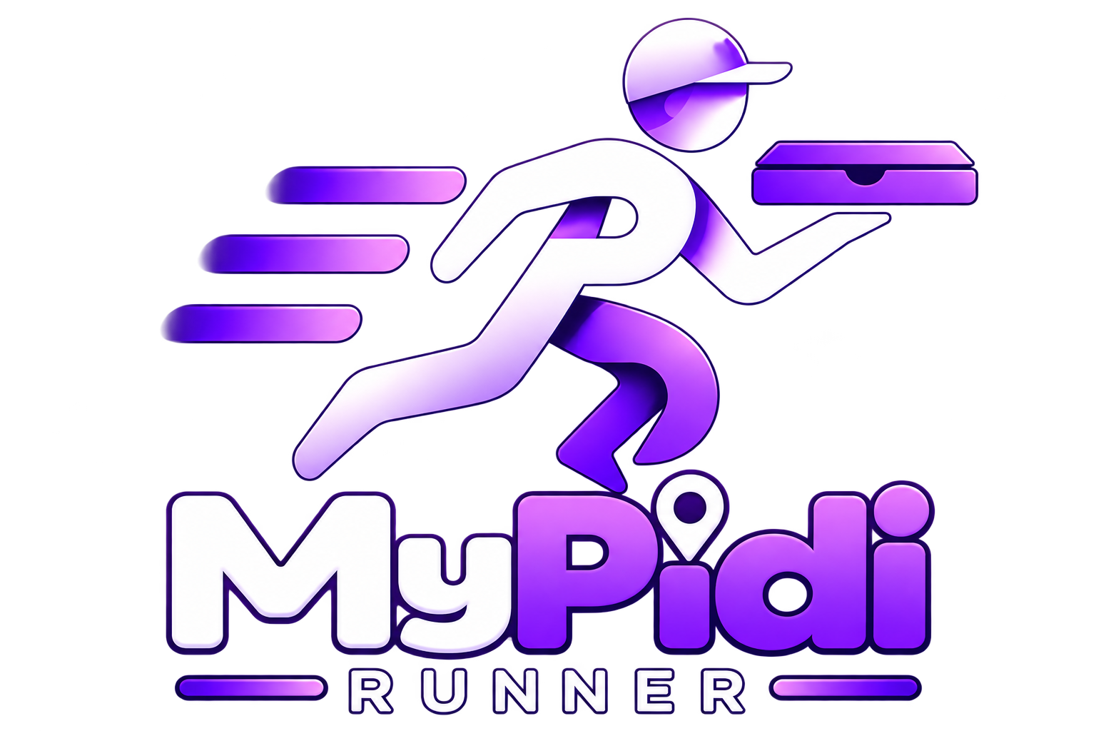 Marca MyPidi Runner